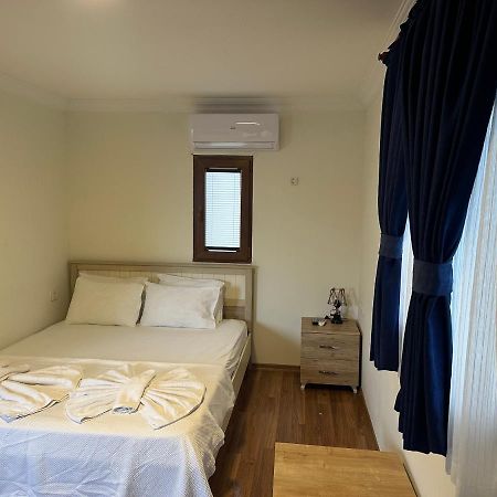 Yenivadi Villa Antalya Eksteriør billede