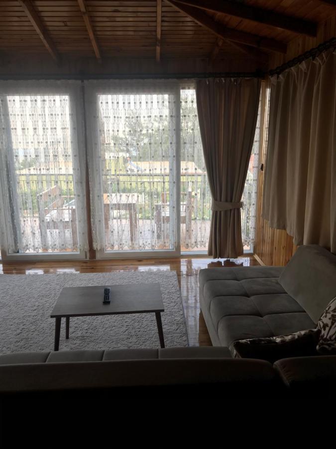 Yenivadi Villa Antalya Eksteriør billede