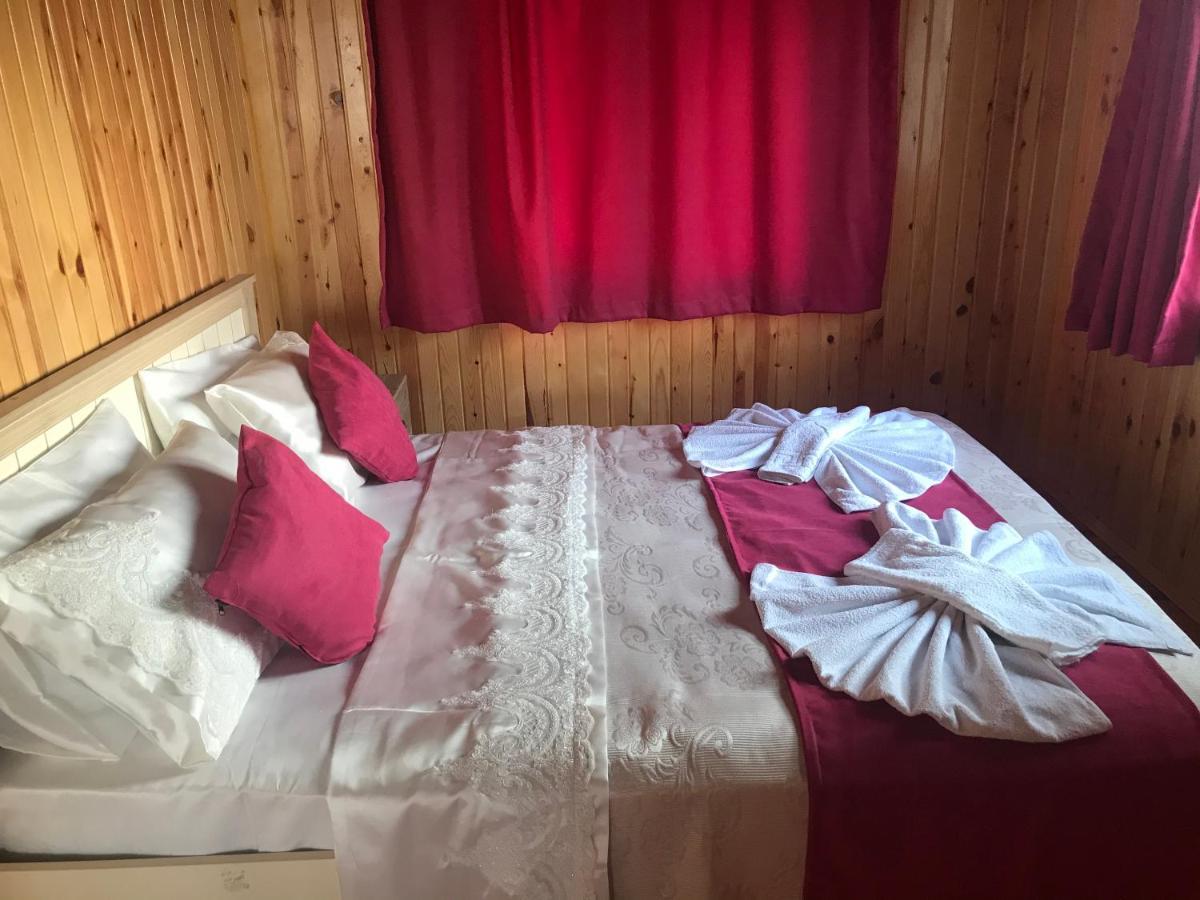 Yenivadi Villa Antalya Eksteriør billede