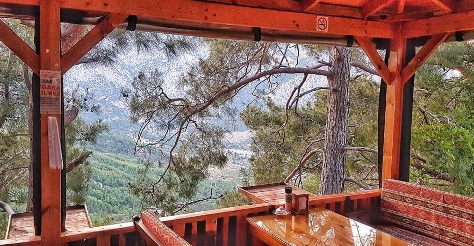 Yenivadi Villa Antalya Eksteriør billede