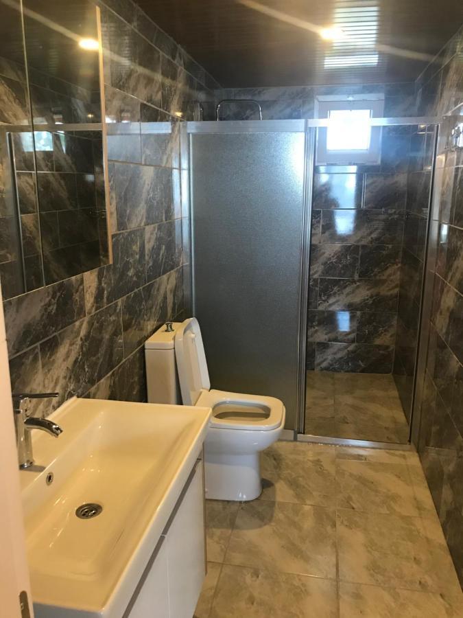Yenivadi Villa Antalya Eksteriør billede