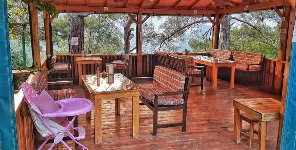 Yenivadi Villa Antalya Eksteriør billede