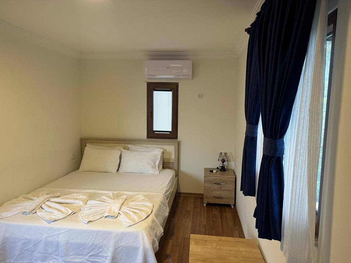 Yenivadi Villa Antalya Eksteriør billede