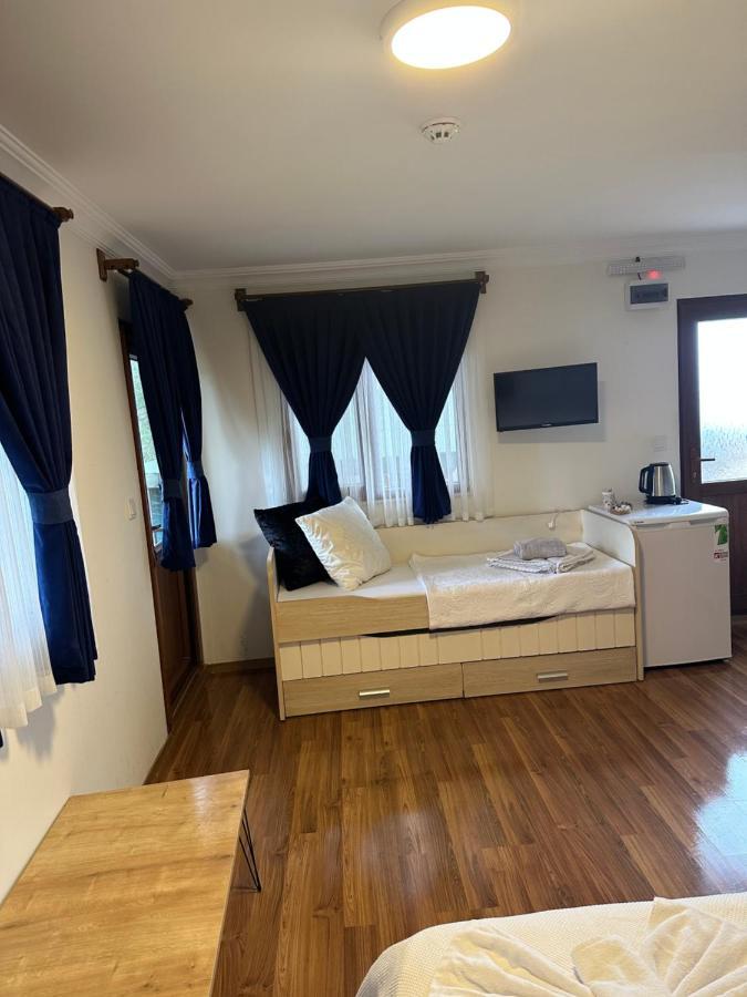 Yenivadi Villa Antalya Eksteriør billede