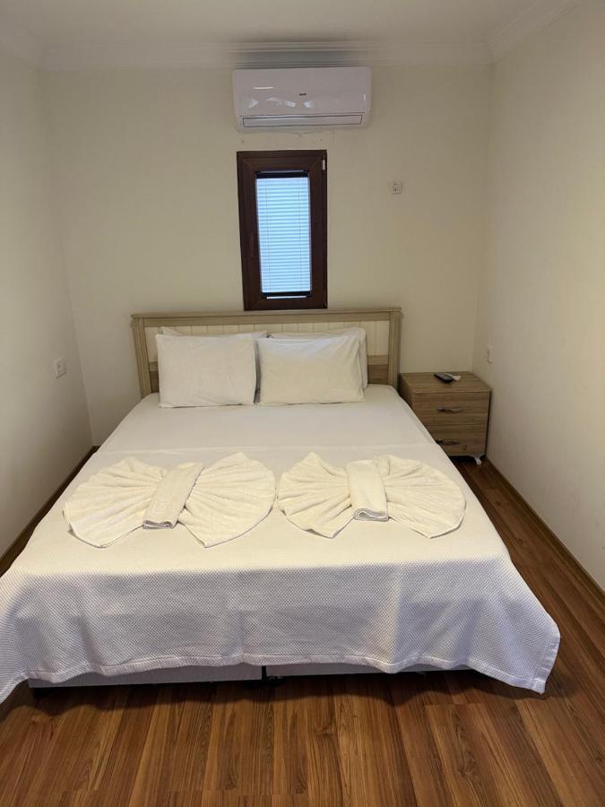 Yenivadi Villa Antalya Eksteriør billede