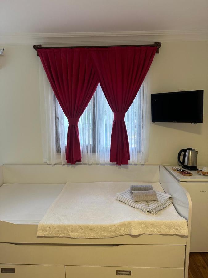 Yenivadi Villa Antalya Eksteriør billede