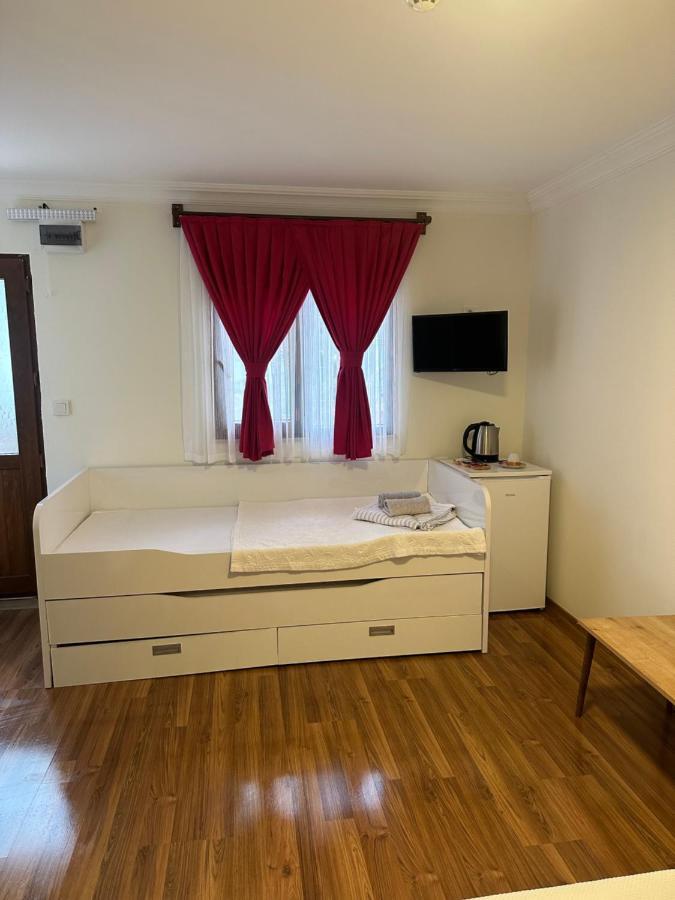 Yenivadi Villa Antalya Eksteriør billede