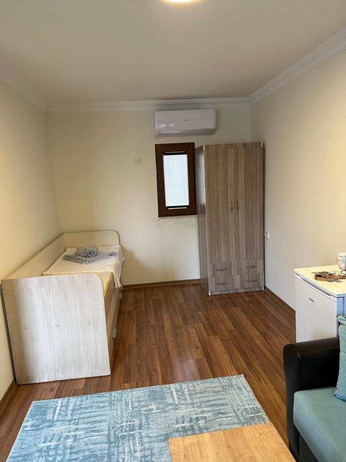 Yenivadi Villa Antalya Eksteriør billede