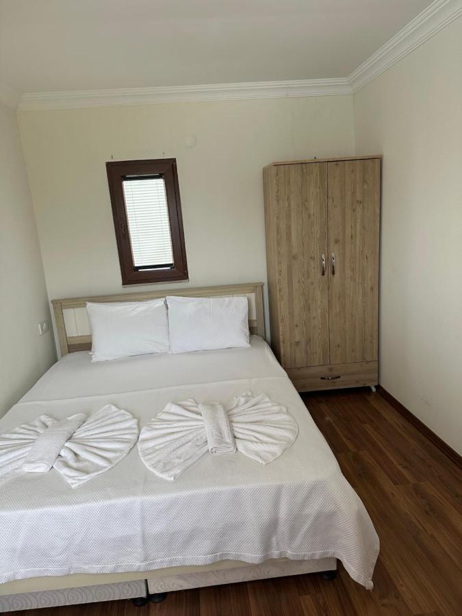Yenivadi Villa Antalya Eksteriør billede