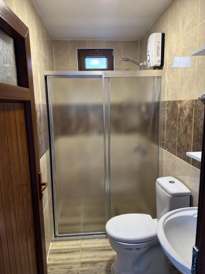 Yenivadi Villa Antalya Eksteriør billede