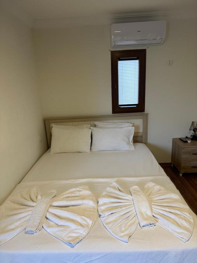 Yenivadi Villa Antalya Eksteriør billede