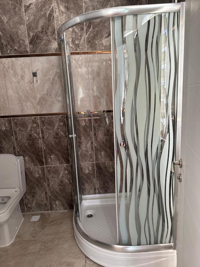 Yenivadi Villa Antalya Eksteriør billede