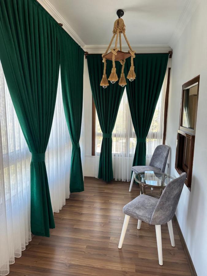 Yenivadi Villa Antalya Eksteriør billede