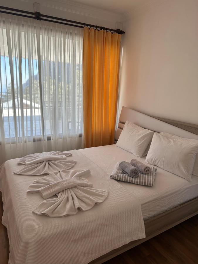 Yenivadi Villa Antalya Eksteriør billede