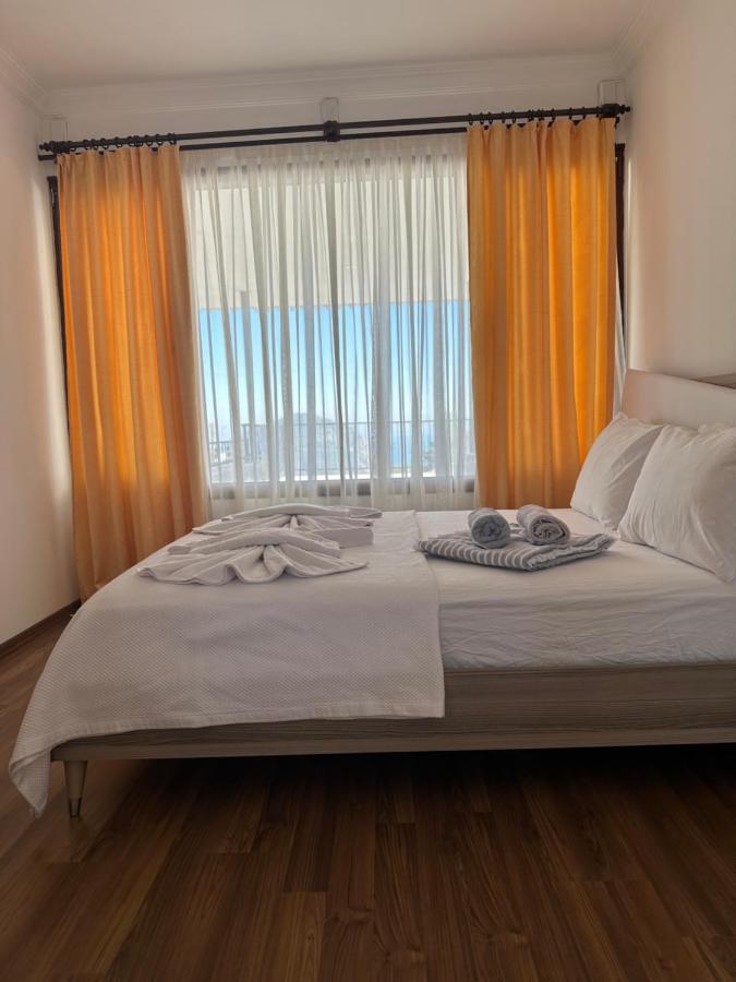 Yenivadi Villa Antalya Eksteriør billede