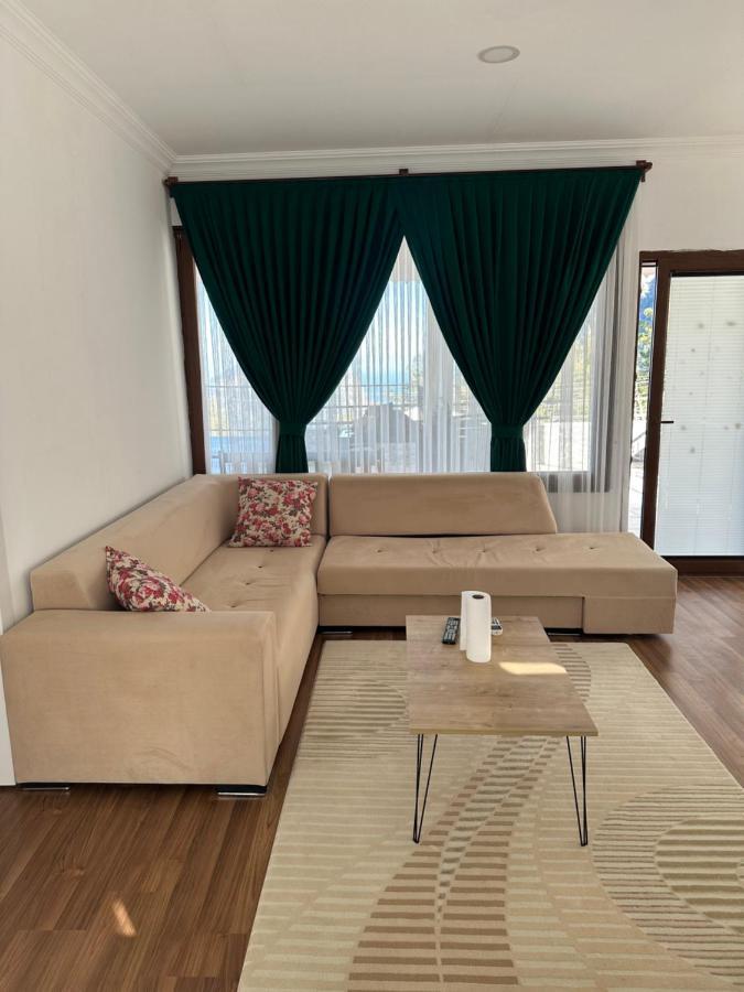 Yenivadi Villa Antalya Eksteriør billede