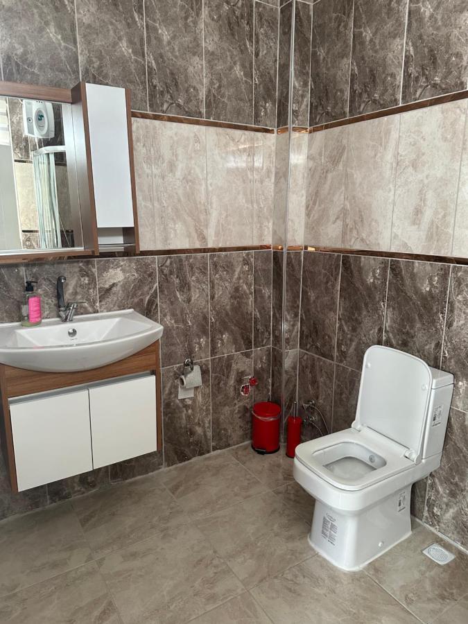 Yenivadi Villa Antalya Eksteriør billede